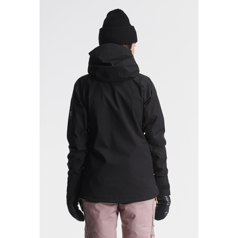 Orage Mtn-X Fjord Light 3L Jacket - Regenjack - Dames | Hardloop
