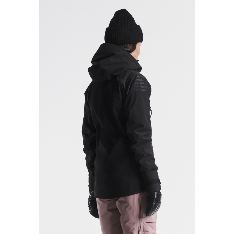Orage Mtn-X Fjord Light 3L Jacket - Veste hardshell femme | Hardloop