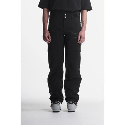 Apex Mtn-X 3L Pant Women - Pantalones de esquí - Mujer