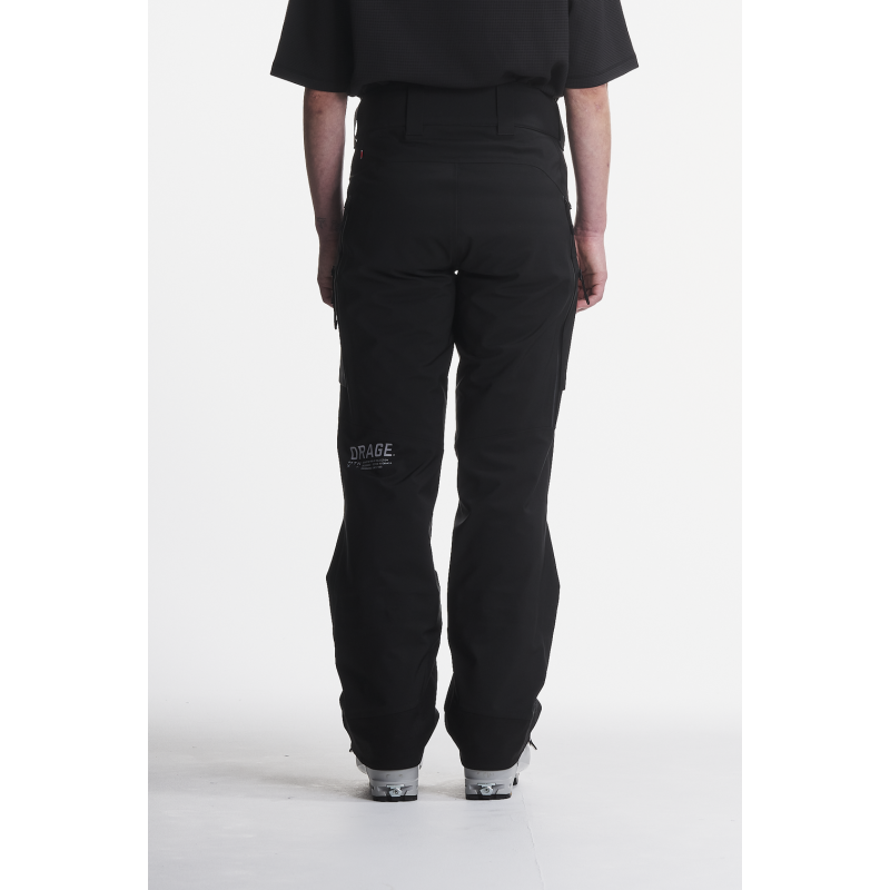 Orage Apex Mtn-X 3L Pant Women - Pantalones de esquí - Mujer | Hardloop
