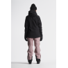 Orage Mtn-X Fjord Light 3L Jacket - Dámská nepromokavá bunda | Hardloop