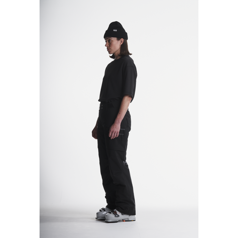 Orage Apex Mtn-X 3L Pant Women - Dámské lyžařské kalhoty | Hardloop