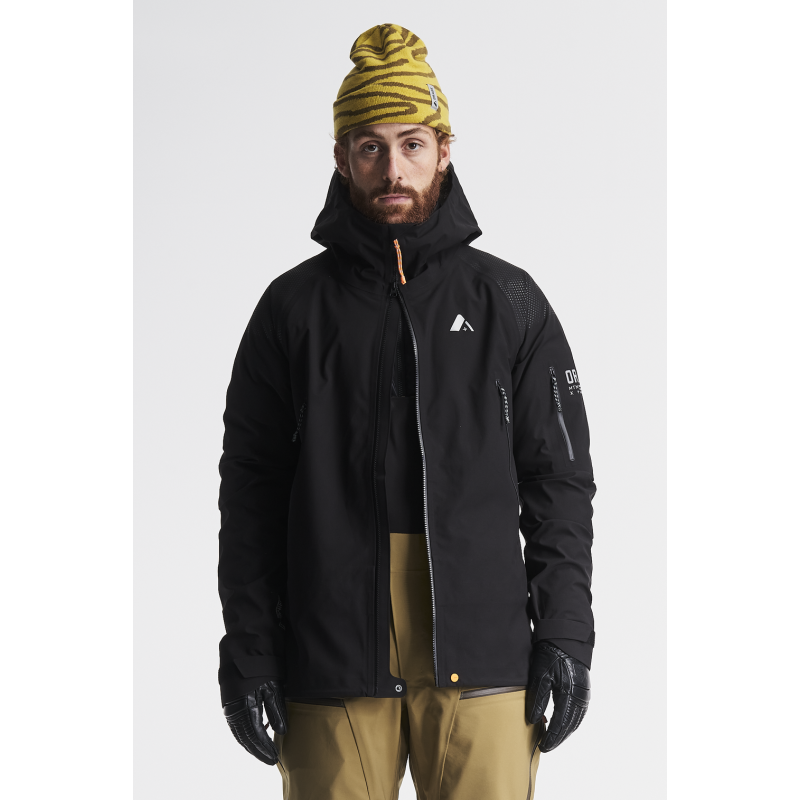 Orage Mtn-X Canyon Light 3L Jacket - Hardshelljacke - Herren | Hardloop