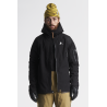 Orage Mtn-X Canyon Light 3L Jacket - Hardshell jakke - Herrer | Hardloop
