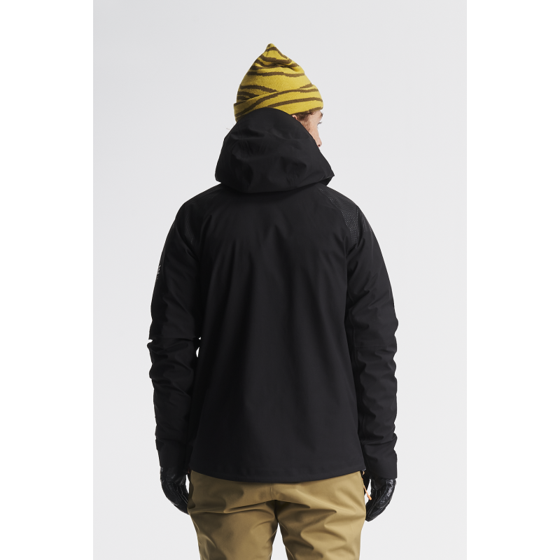 Orage Mtn-X Canyon Light 3L Jacket - Kurtka z membraną meska | Hardloop
