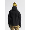 Orage Mtn-X Canyon Light 3L Jacket - Hardshell jakke - Herrer | Hardloop