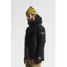 Orage Mtn-X Canyon Light 3L Jacket - Hardshelljacke - Herren | Hardloop