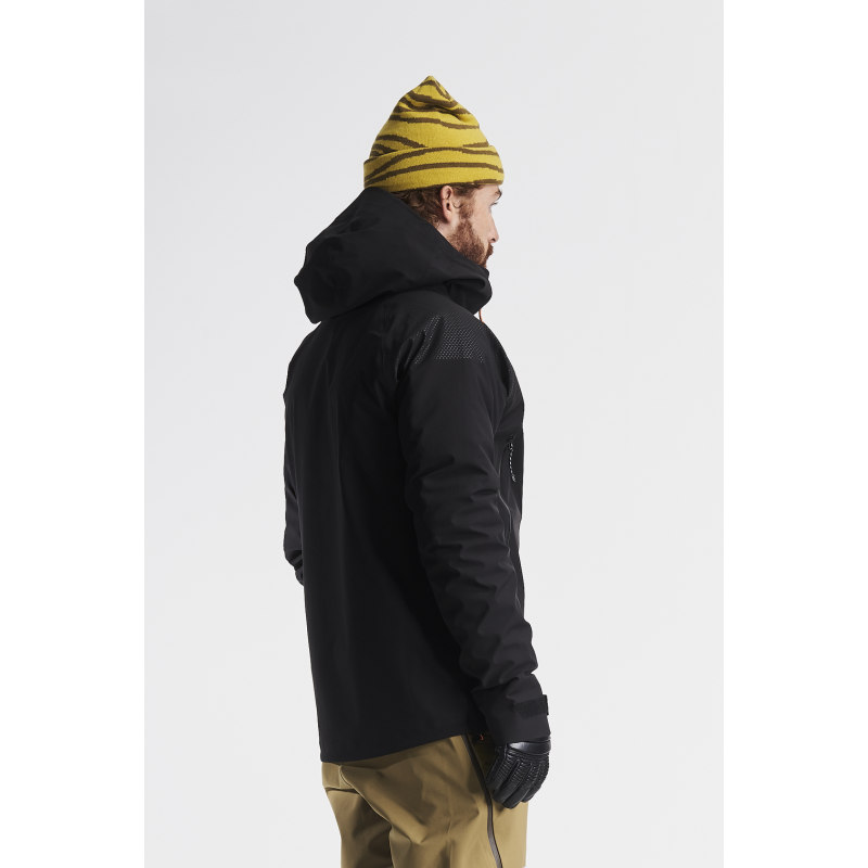 Orage Mtn-X Canyon Light 3L Jacket - Pánská nepromokavá bunda | Hardloop