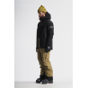 Orage Mtn-X Canyon Light 3L Jacket - Hardshelljacke - Herren | Hardloop