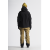 Orage Mtn-X Canyon Light 3L Jacket - Regenjack - Heren | Hardloop