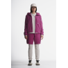 Orage Spine Mtn-X Hoody Jacket Women - Hybrid Jackets - Women's | Hardloop