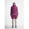 Orage Spine Mtn-X Hoody Jacket Women - Veste hybride femme | Hardloop