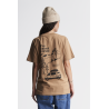 Orage Alpine Tee - T-shirt | Hardloop