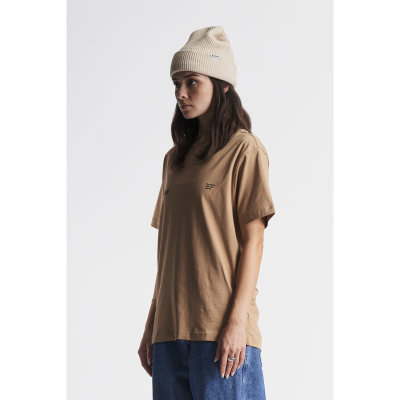 Orage Alpine Tee - T-shirt | Hardloop