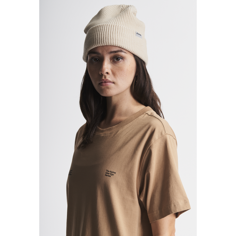 Orage Alpine Tee - T-shirt | Hardloop