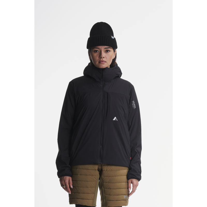 Spine Mtn-X Hoody Jacket Women - Veste hybride femme