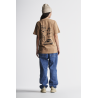 Orage Alpine Tee - T-shirt | Hardloop
