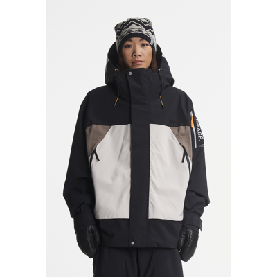Rebound 2L Shell Jkt. All - Skijacke