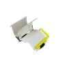 Beuchat Ardoise 3 Volets Avec Fixation Velcro & Élastique + Crayon | Hardloop