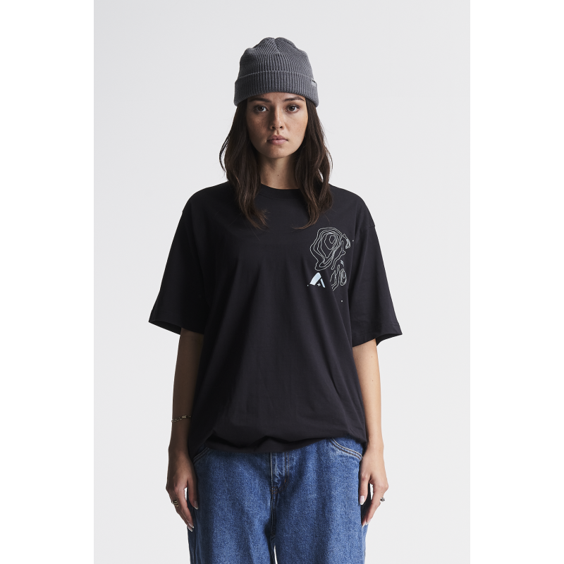 Alpine Tee - T-shirt