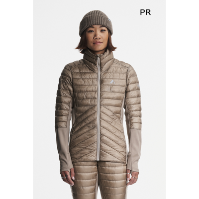 Northwind Mtn-X Hyb.Jkt. Women - Kurtka damski