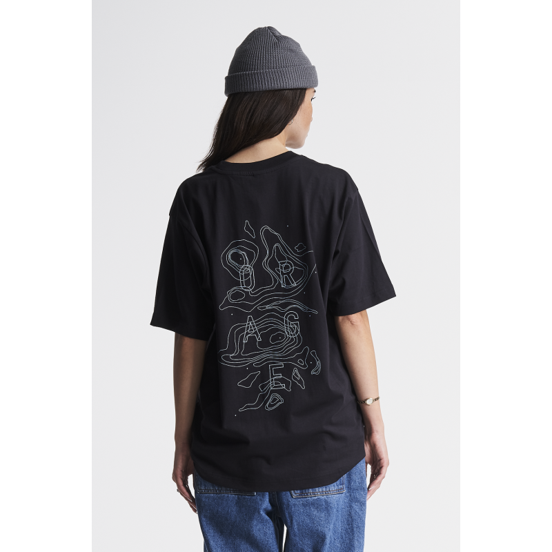Orage Alpine Tee - T-paita | Hardloop