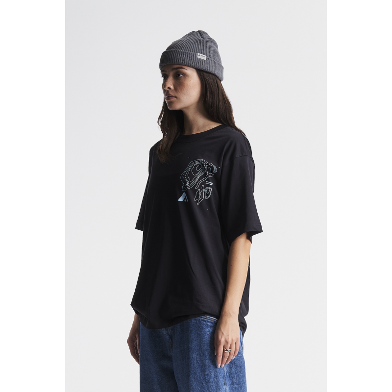 Orage Alpine Tee - T-shirt | Hardloop