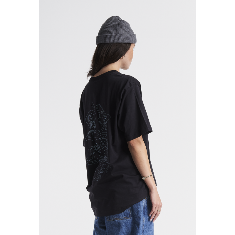 Orage Alpine Tee - T-paita | Hardloop