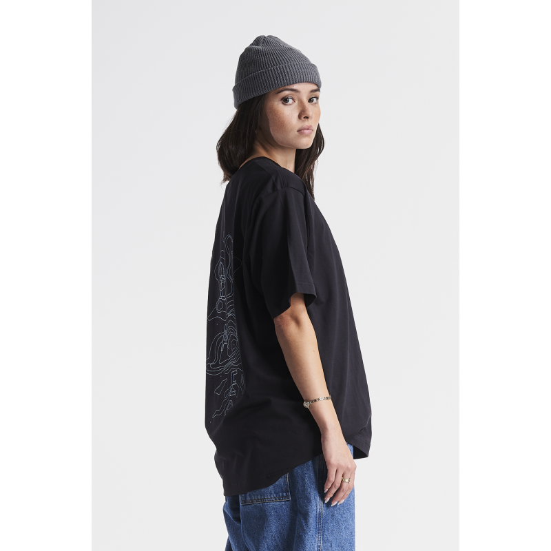 Orage Alpine Tee - T-shirt | Hardloop