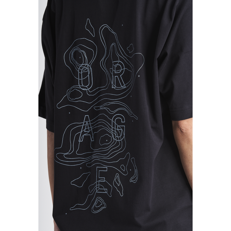 Orage Alpine Tee - Camiseta | Hardloop