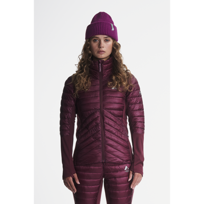Northwind Mtn-X Hyb.Jkt. Women - Hybrid jacket - Women's