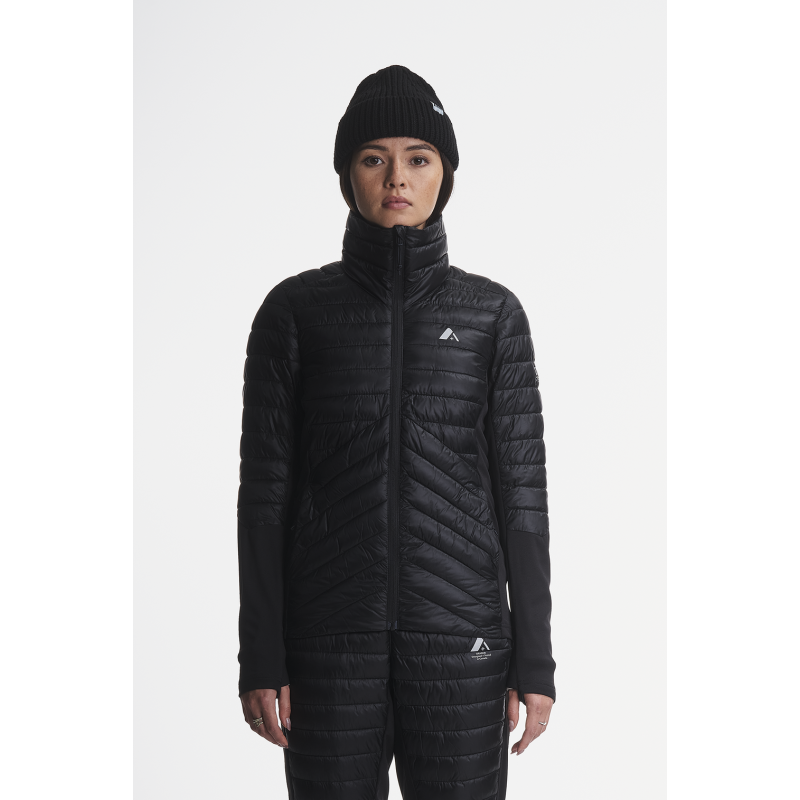Northwind Mtn-X Hyb.Jkt. Women - Chaqueta híbrida - Mujer