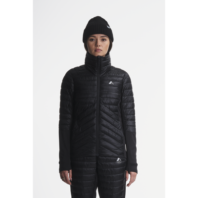 Northwind Mtn-X Hyb.Jkt. Women - Hybrid jacket - Women's