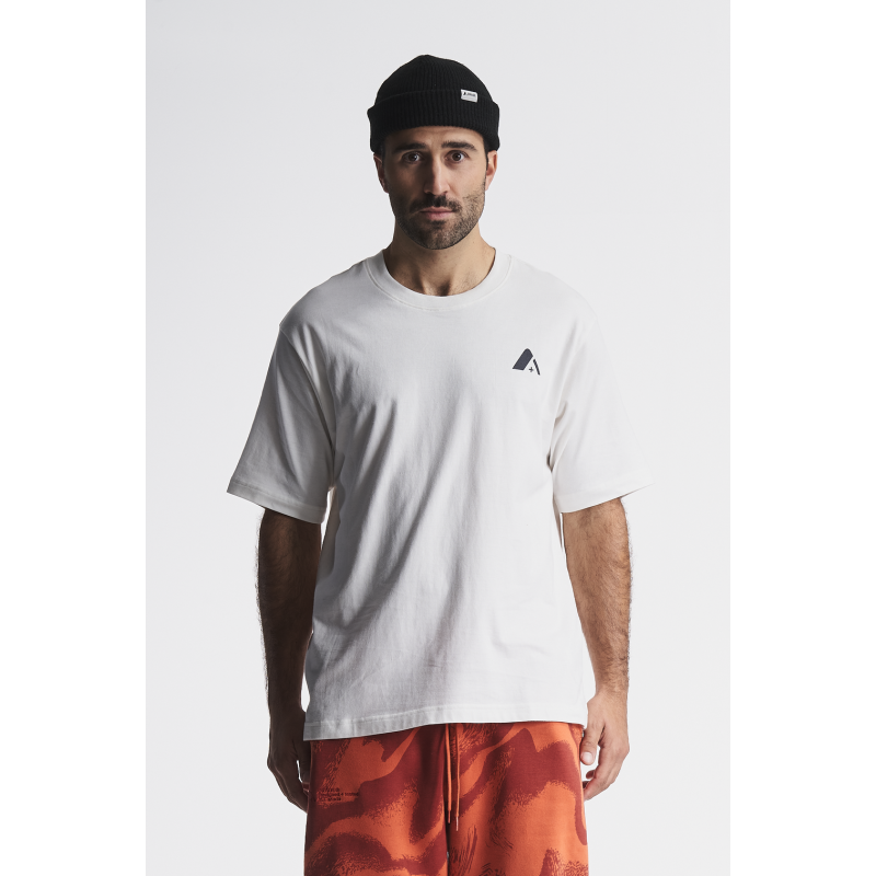 Alpine Tee - Camiseta