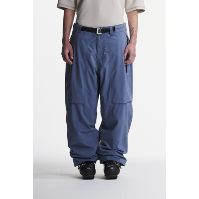 Rebound 2L Shell Pant All - Pantalones de esquí