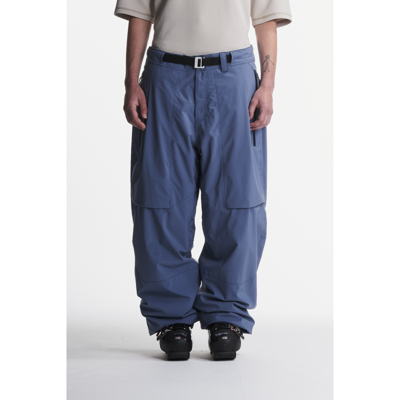 Rebound 2L Shell Pant All - Pantaloni da sci