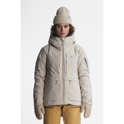 Glades Insulated Jacket Women - Ski jacket - Women's