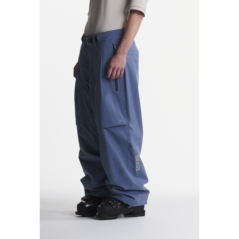 Orage Rebound 2L Shell Pant All - Pantalon ski | Hardloop