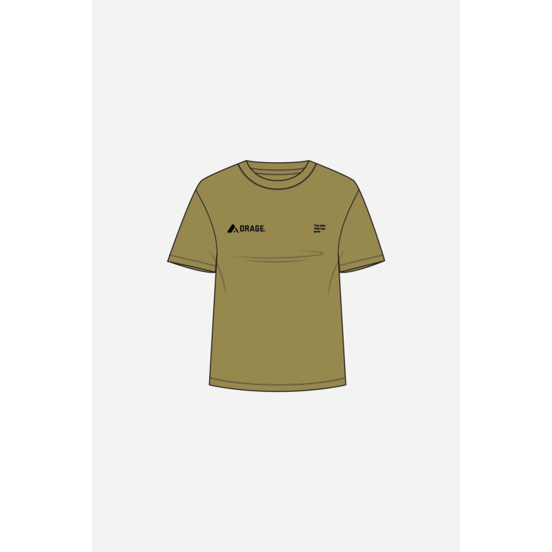 Alpine Tee - T-paita