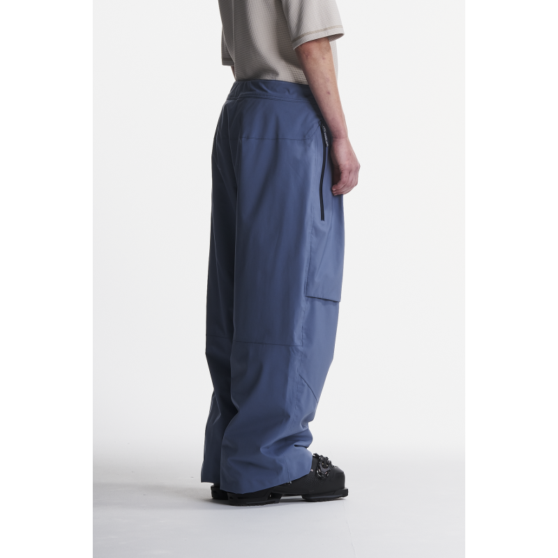 Orage Rebound 2L Shell Pant All - Pantalon ski | Hardloop