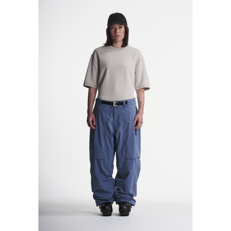 Orage Rebound 2L Shell Pant All - Ski trousers | Hardloop