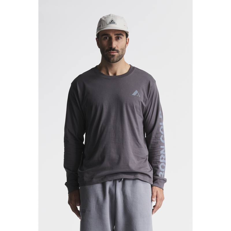 Alpine Long Sleeve - T-shirt