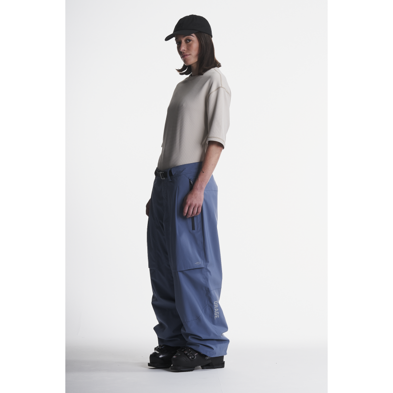 Orage Rebound 2L Shell Pant All - Ski trousers | Hardloop