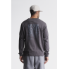 Orage Alpine Long Sleeve - T-paita | Hardloop