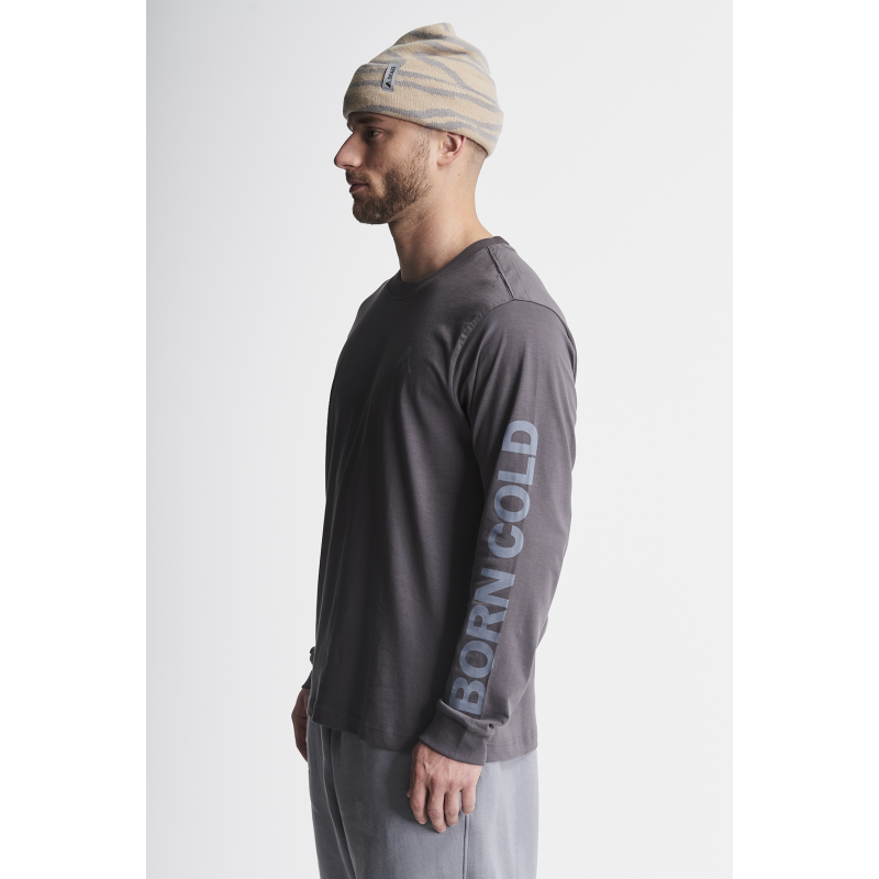 Orage Alpine Long Sleeve - T-shirt | Hardloop