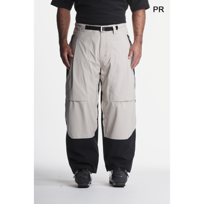 Rebound 2L Shell Pant All - Lasketteluhousut