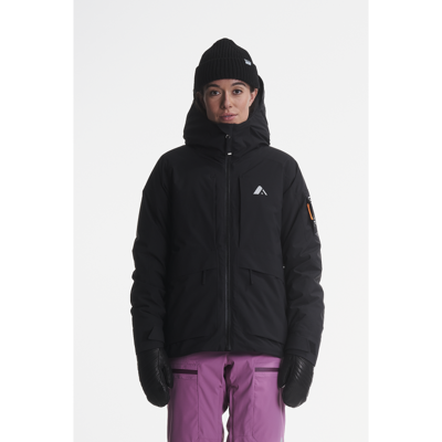 Glades Insulated Jacket Women - Giacca da sci - Donna
