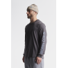 Orage Alpine Long Sleeve - T-paita | Hardloop