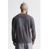 Orage Alpine Long Sleeve - T-paita | Hardloop