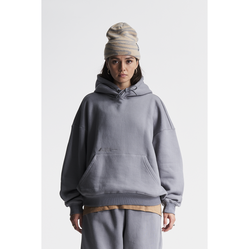 Orage Alpine Hoodie - Huppari | Hardloop